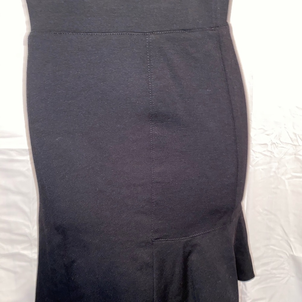 Like New Dress Skirt
